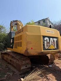 Buy Caterpillar 349E Used Excavator / 2 Used Caterpillar 349E Excavator 2019 Model / 2