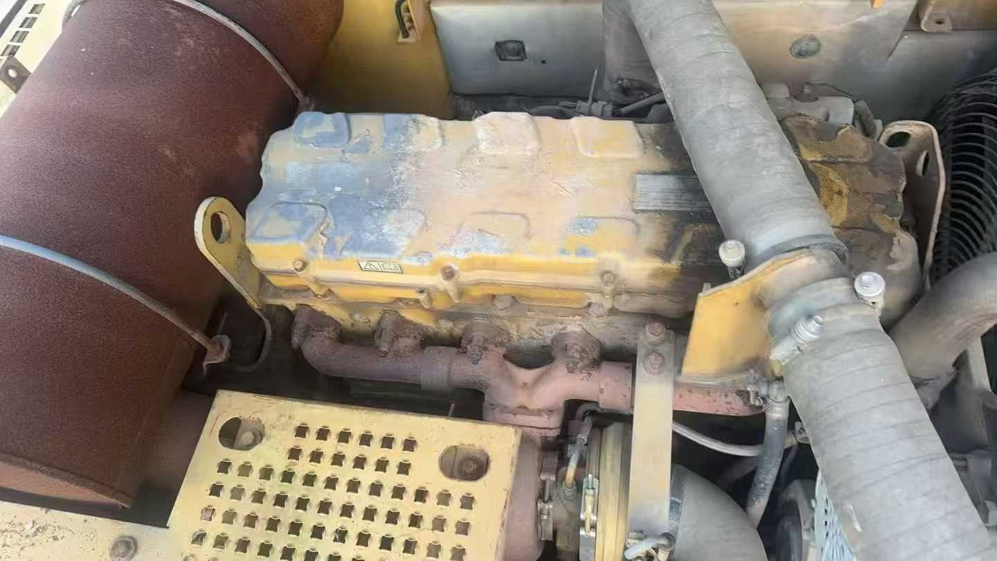 Buy Caterpillar 330C Used Excavator / 8 Used Caterpillar 330C Excavator 2016 Model / 8