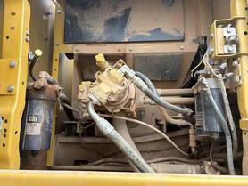 Buy Caterpillar 336E Used Excavator / 7 Used Caterpillar 336E Excavator 2020 Model / 7