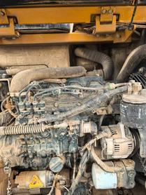 Buy Sany SY60 Used Excavator / 6 Used Sany SY60 Excavator 2016 Model / 6