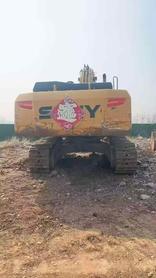 Buy Sany SY375H Used Excavator / 4 Used Sany SY375H Excavator 2022 Model / 4