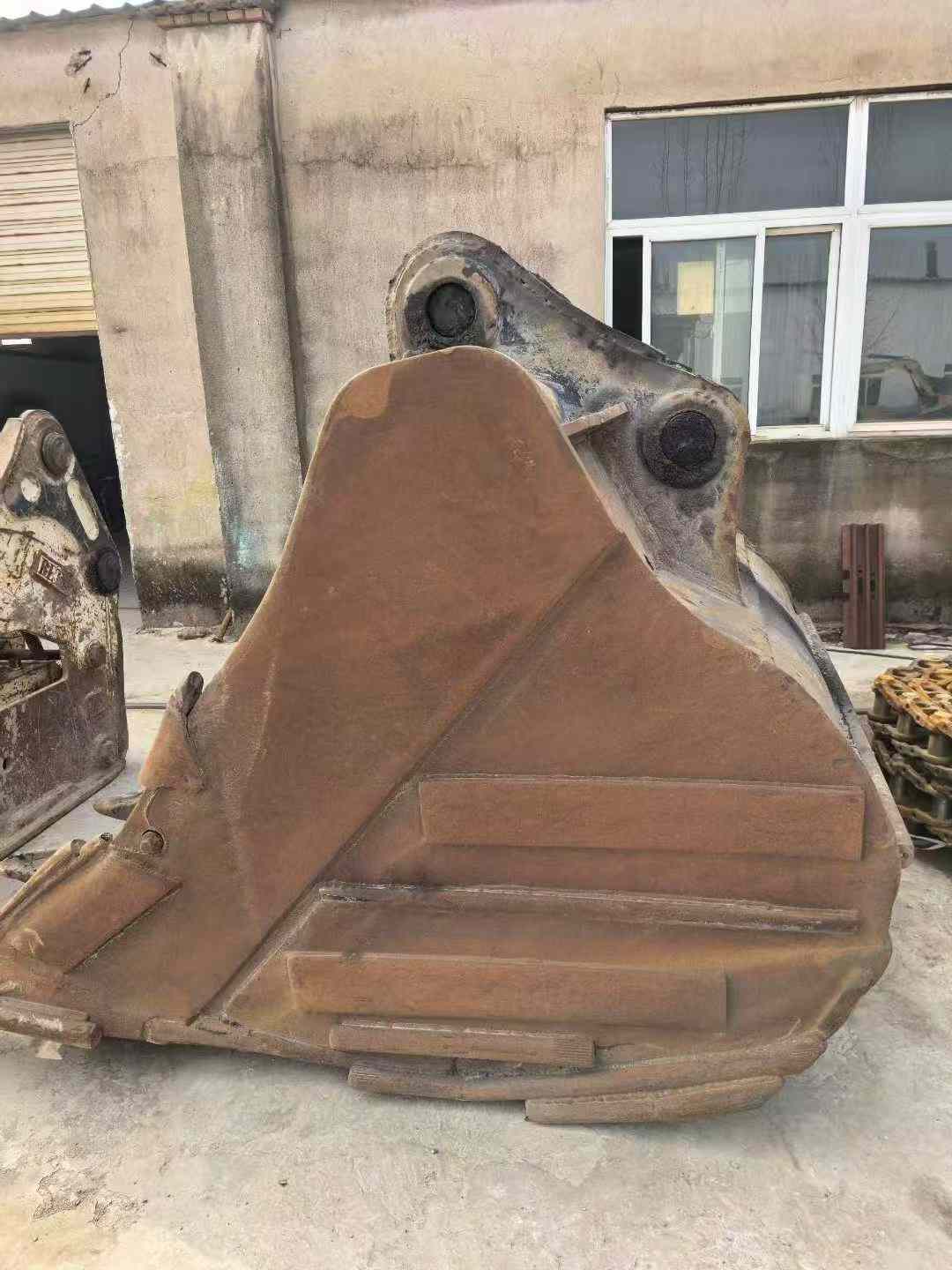 Buy Sany SY870H Used Excavator / 3 Used Sany SY870H Excavator 2016 Model / 3