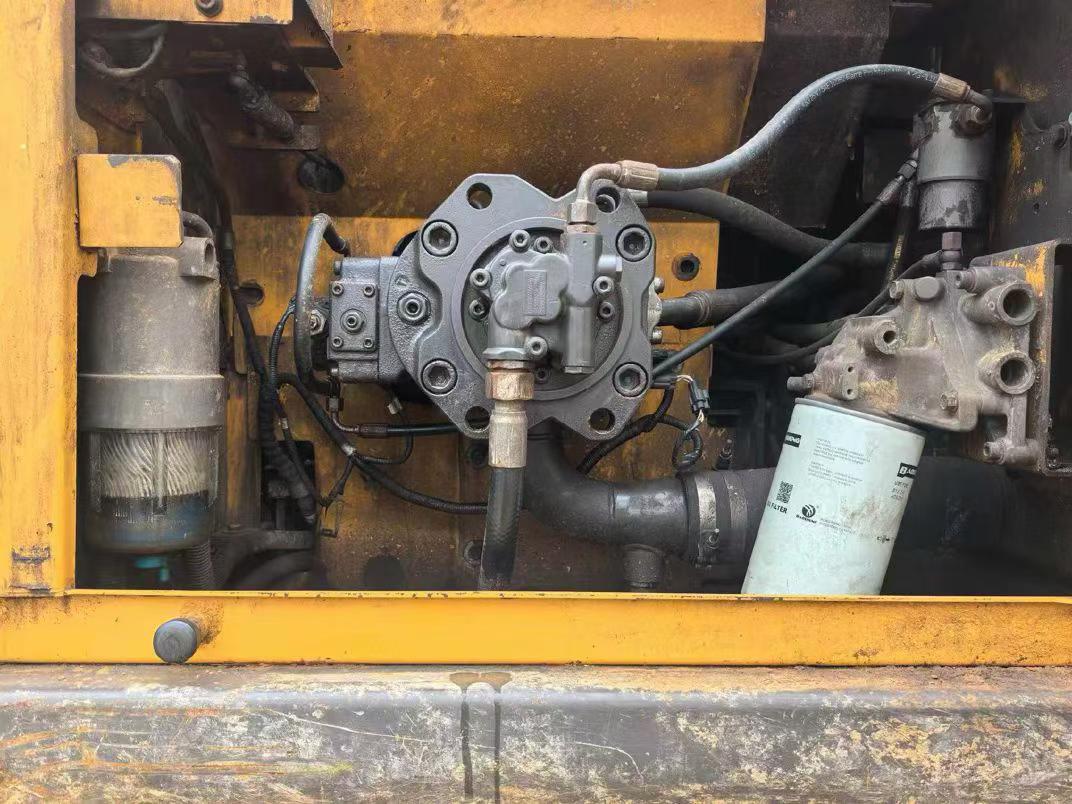 Buy Sany SY205C Used Excavator / 3 Used Sany SY205C Excavator 2015 Model / 3