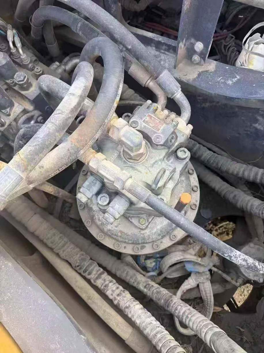 Buy XCMG XE550DK Used Excavator / 4 Used XCMG XE550DK Excavator 2020 Model / 4