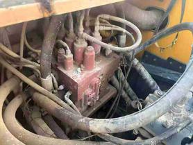 Buy Hyundai R350LVS Used Excavator / 4 Used Hyundai R350LVS Excavator 2020 Model / 4