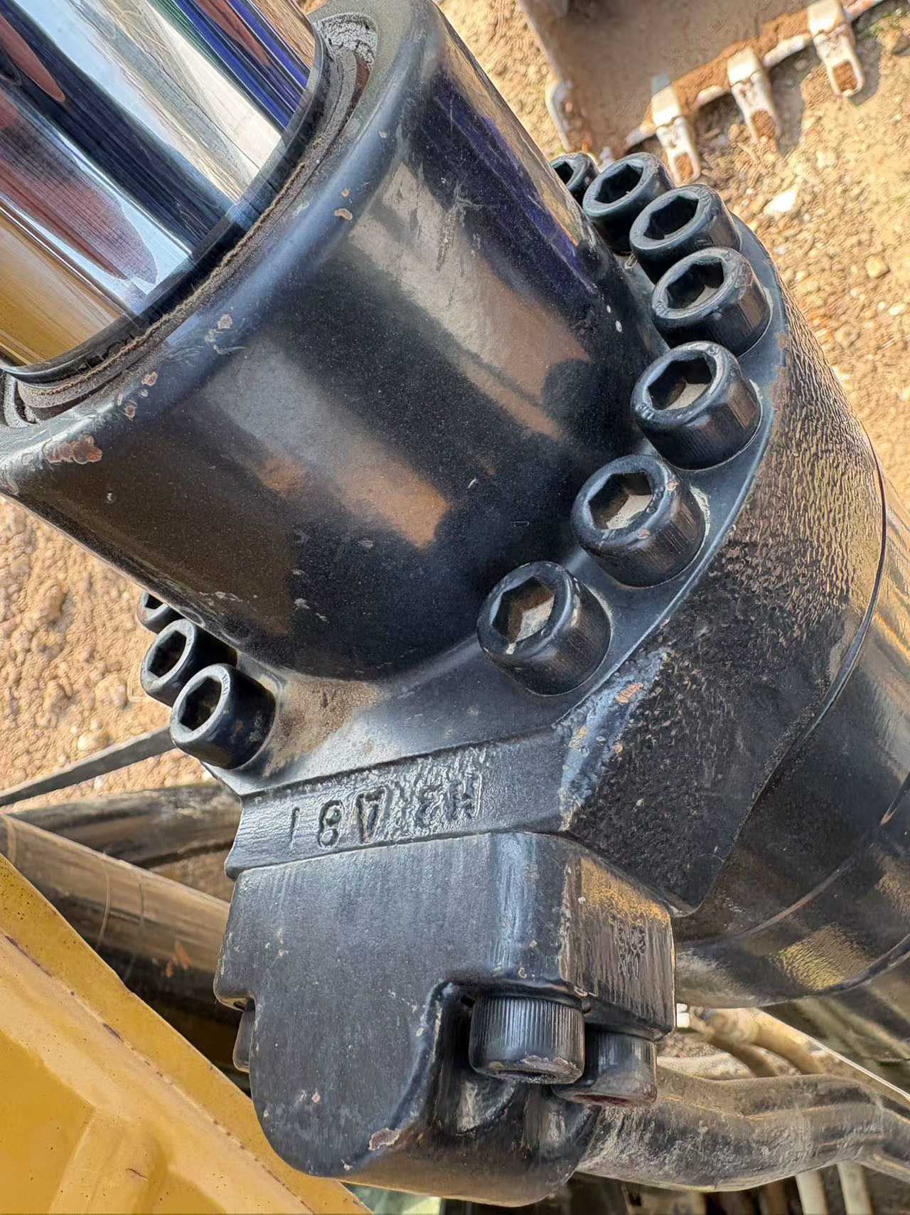 Buy Caterpillar 313D Used Excavator / 7 Used Caterpillar 313D Excavator 2020 Model / 7