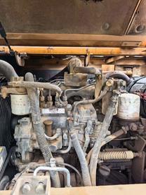 Buy Sany SY75 Used Excavator / 7 Used Sany SY75 Excavator 2014 Model / 7