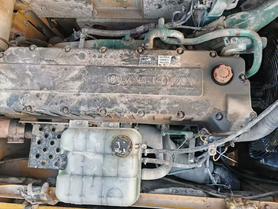 Buy Volvo EC360BL Used Excavator / 6 Used Volvo EC360BL Excavator 2011 Model / 6