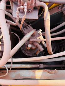 Buy Volvo EC360BL Used Excavator / 5 Used Volvo EC360BL Excavator 2016 Model / 5