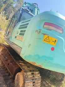 Buy Kobelco SK260LC-8 Used Excavator / 2 Used Kobelco SK260LC-8 Excavator 2020 Model / 2