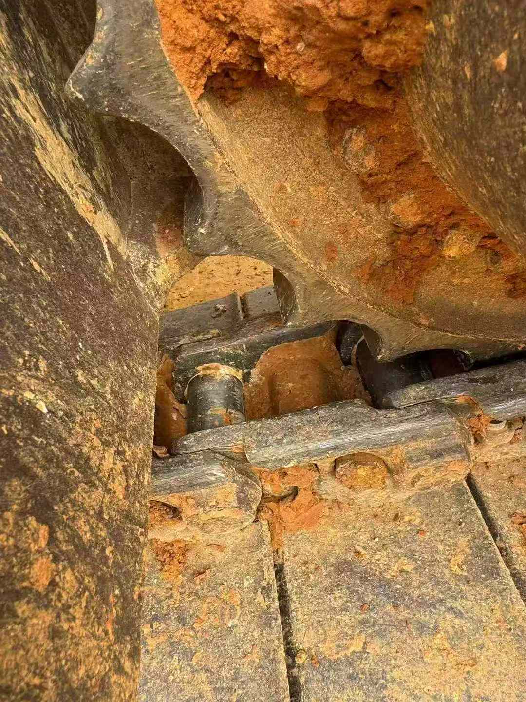 Used XCMG XE370 Excavator 2019 Model / 5