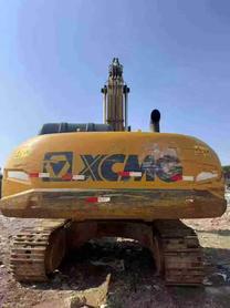 Buy XCMG XE370 Used Excavator / 6 Used XCMG XE370 Excavator 2022 Model / 6