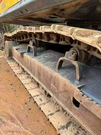 Buy XCMG XE380K Used Excavator / 5 Used XCMG XE380K Excavator 2022 Model / 5