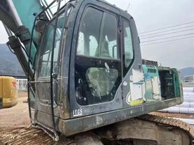 Buy Kobelco SK260 Used Excavator / 6 Used Kobelco SK260 Excavator 2016 Model / 6