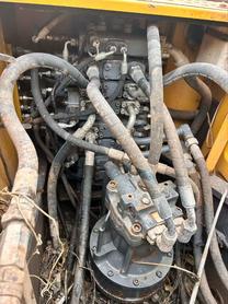 Buy XCMG XE135B Used Excavator / 4 Used XCMG XE135B Excavator 2018 Model / 4