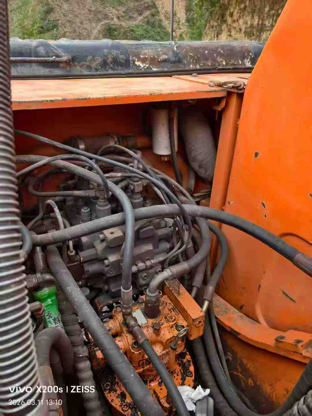 Buy Doosan DH150 Used Excavator / 6 Used Doosan DH150 Excavator 2016 Model / 6