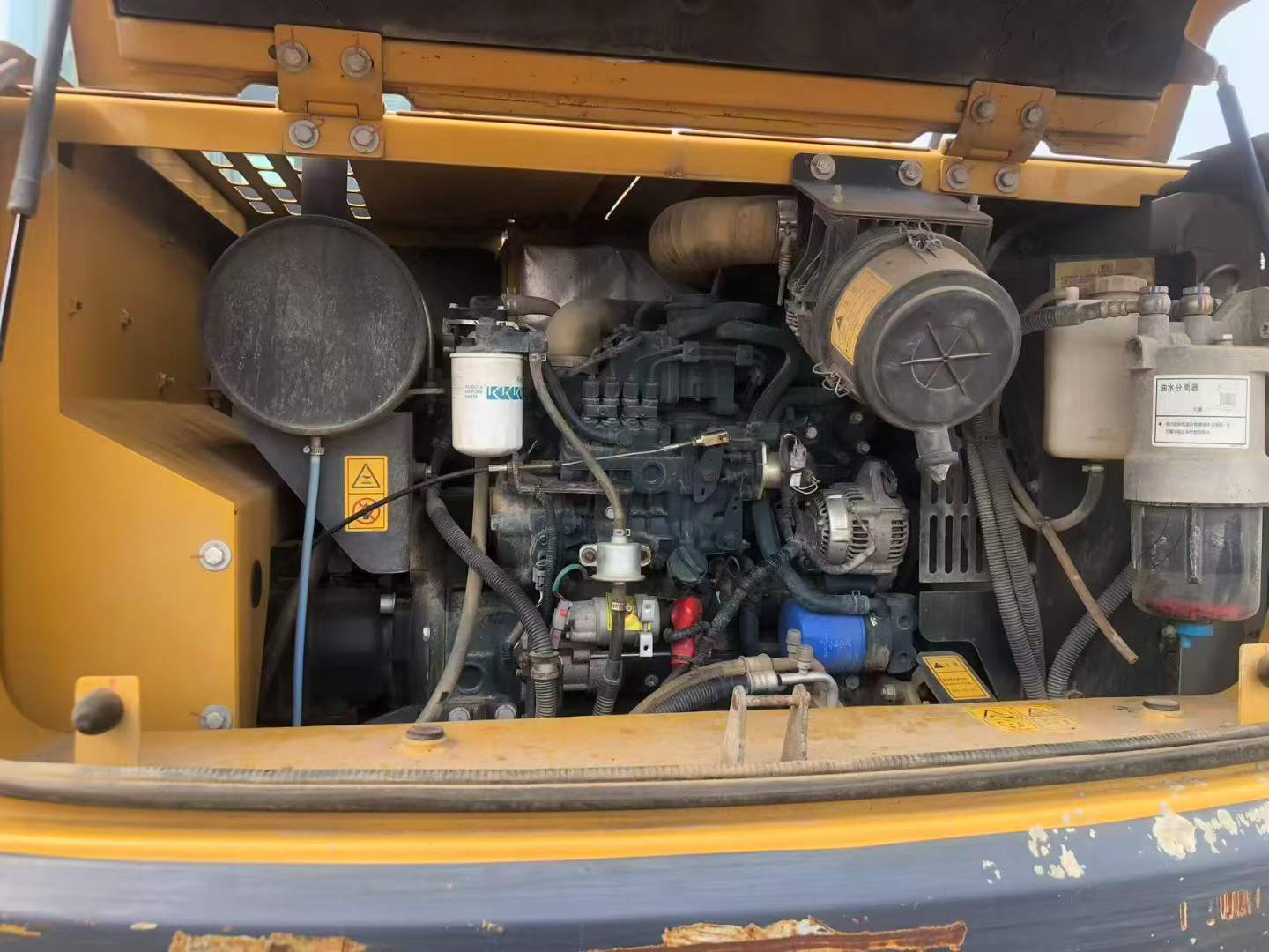 Buy XCMG XE75C Used Excavator / 7 Used XCMG XE75C Excavator 2020 Model / 7