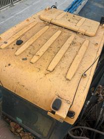 Buy Hyundai R150-7 Used Excavator / 7 Used Hyundai R150-7 Excavator 2021 Model / 7