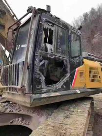 Buy Sany SY365C Used Excavator / 3 Used Sany SY365C Excavator 2018 Model / 3