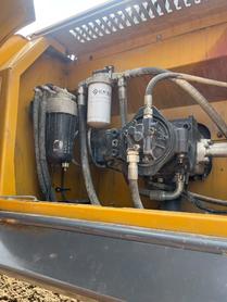 Buy XCMG XE380K Used Excavator / 8 Used XCMG XE380K Excavator 2022 Model / 8