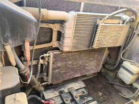 Buy Sumitomo SH220LC-3 Used Excavator / 4 Used Sumitomo SH220LC-3 Excavator 2016 Model / 4