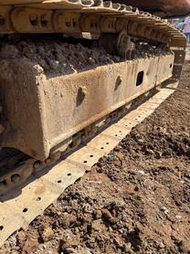 Buy Doosan DH80 Used Excavator / 4 Used Doosan DH80 Excavator 2016 Model / 4