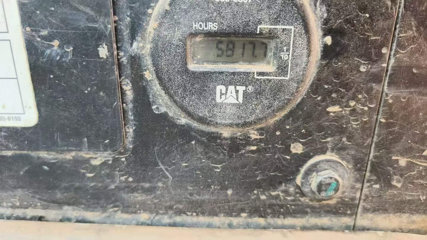 Buy Caterpillar 307B Used Excavator / 5 Used Caterpillar 307B Excavator 2018 Model / 5