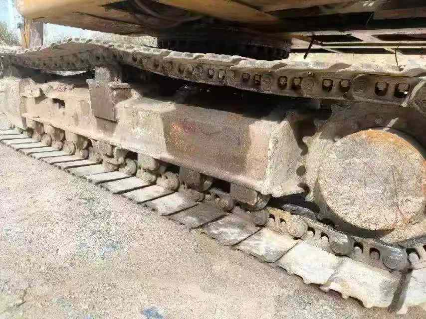 Buy XCMG XE150 Used Excavator / 4 Used XCMG XE150 Excavator 2016 Model / 4