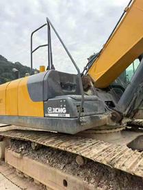 Buy XCMG XE370 Used Excavator / 6 Used XCMG XE370 Excavator 2021 Model / 6
