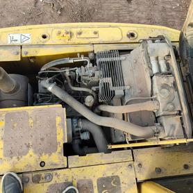 Buy Komatsu PC130-8 Used Excavator / 4 Used Komatsu PC130-8 Excavator 2017 Model / 4