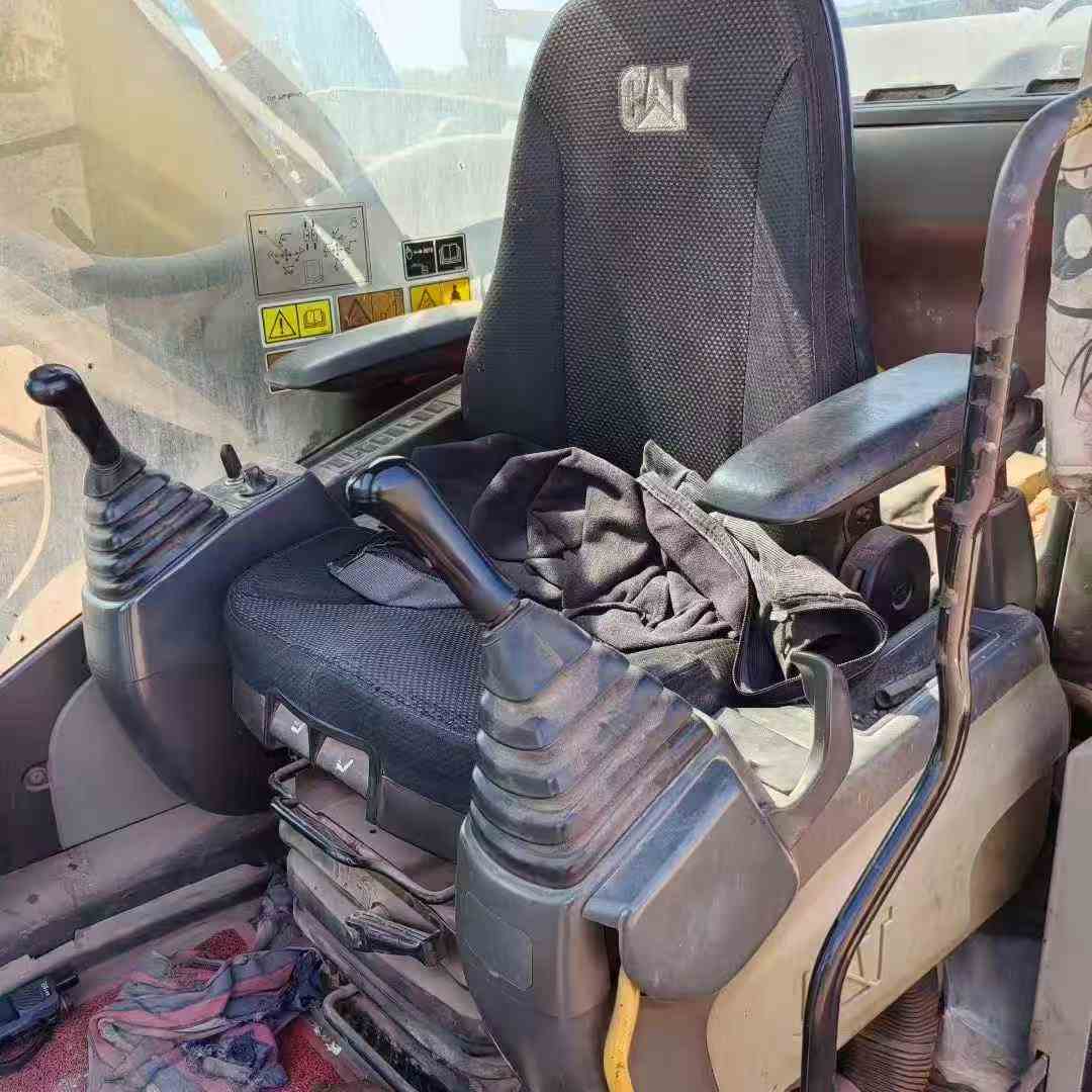 Buy Caterpillar 329D Used Excavator / 6 Used Caterpillar 329D Excavator 2011 Model / 6