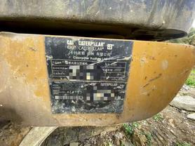 Buy Caterpillar M318 Used Excavator / 2 Used Caterpillar M318 Excavator 2016 Model / 2