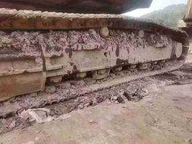 Buy Sany SY305C Used Excavator / 7 Used Sany SY305C Excavator 2021 Model / 7