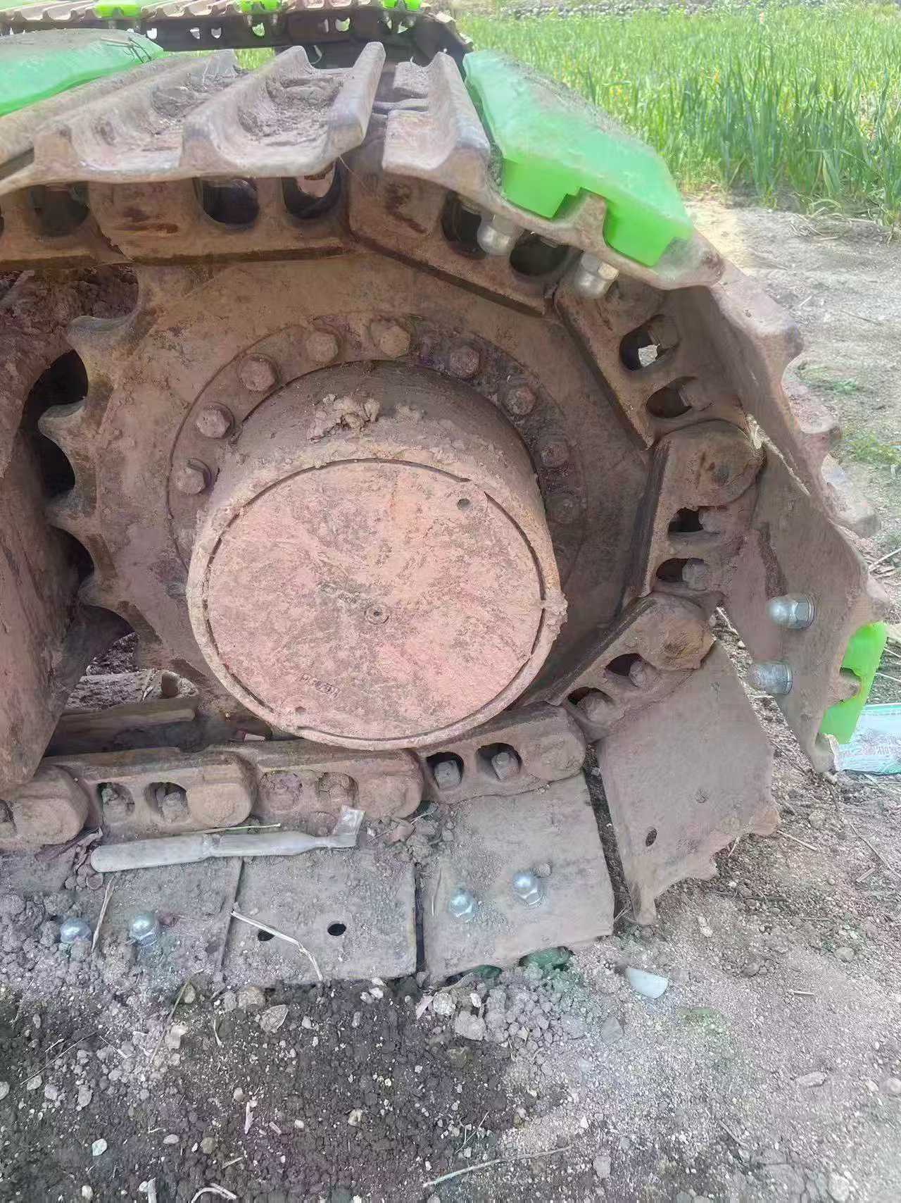 Used Caterpillar CAT310  Excavator 2019 Model / 9