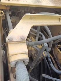 Buy Caterpillar 320E Used Excavator / 3 Used Caterpillar 320E Excavator 2016 Model / 3