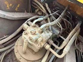 Buy XCMG XE370CA Used Excavator / 5 Used XCMG XE370CA Excavator 2015 Model / 5