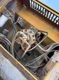 Buy XCMG XE370 Used Excavator / 3 Used XCMG XE370 Excavator 2015 Model / 3