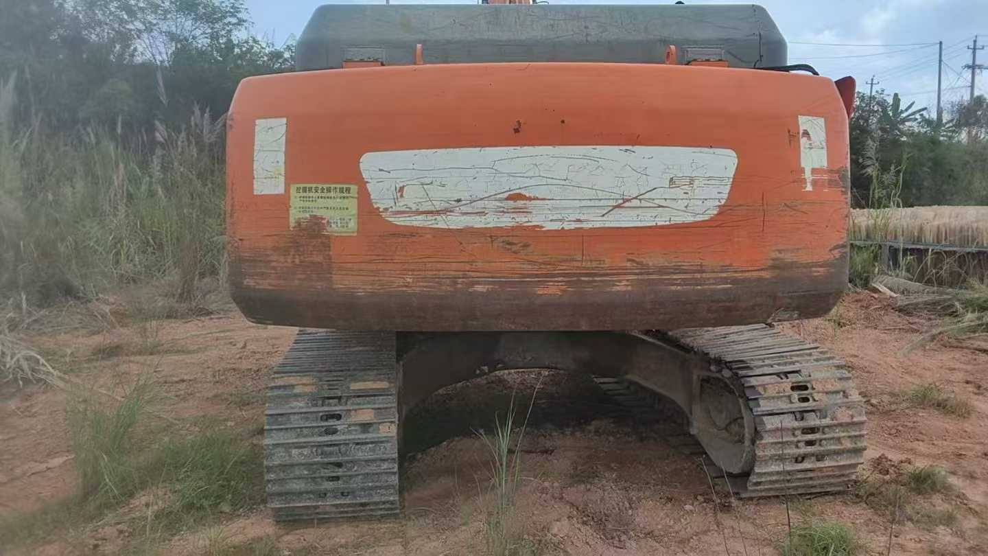 Buy Doosan DH225-9 Used Excavator / 2 Used Doosan DH225-9 Excavator 2016 Model / 2