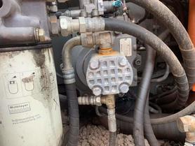 Buy Hitachi EX130 Used Excavator / 4 Used Hitachi EX130 Excavator 2013 Model / 4