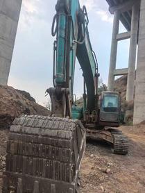 Buy Kobelco SK260 Used Excavator / 3 Used Kobelco SK260 Excavator 2011 Model / 3