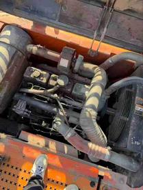 Buy Doosan DH225-9 Used Excavator / 3 Used Doosan DH225-9 Excavator 2016 Model / 3