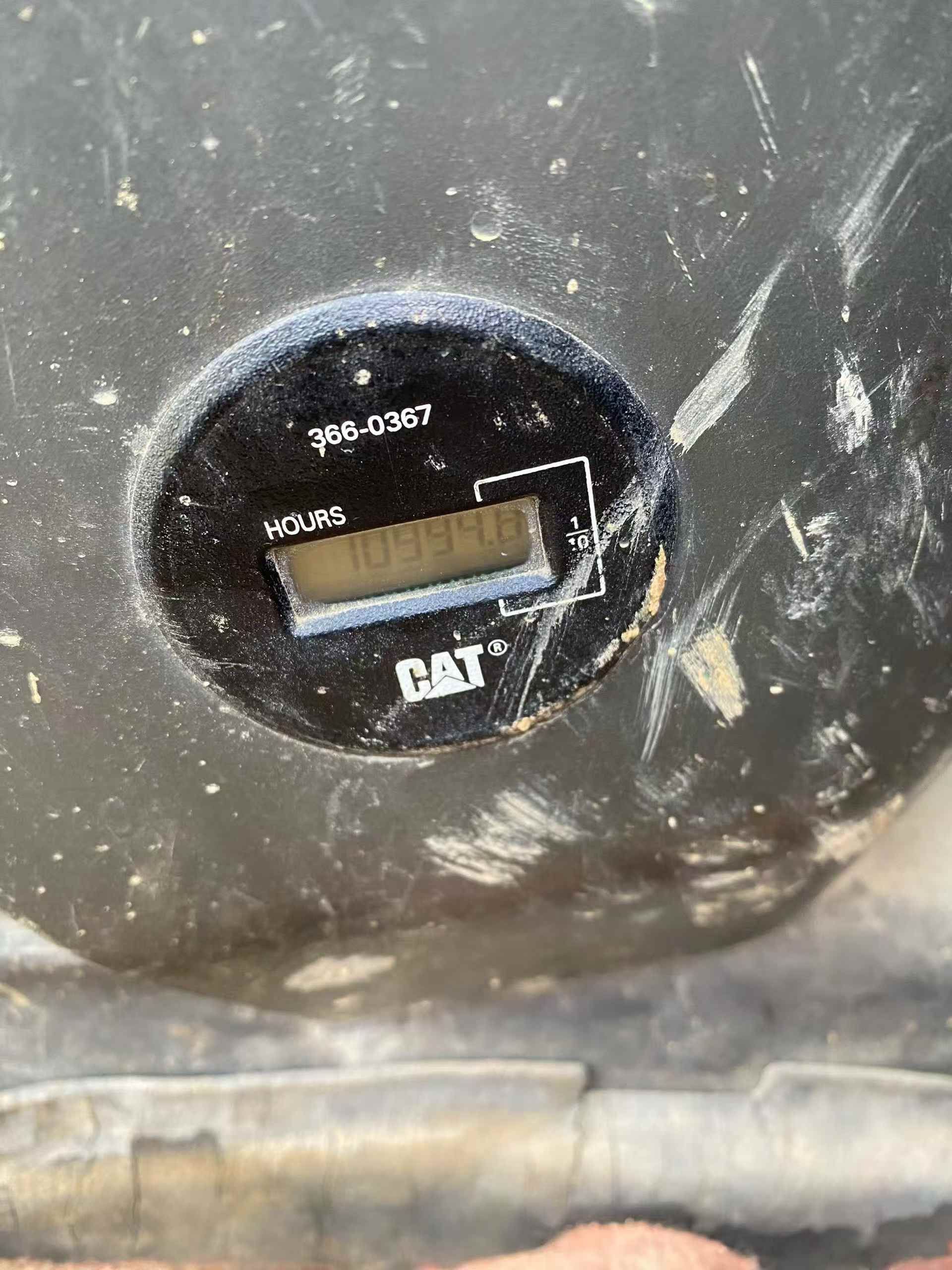 Buy Caterpillar M318 Used Excavator / 3 Used Caterpillar M318 Excavator 2016 Model / 3