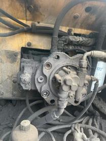 Buy Volvo EC210B Used Excavator / 6 Used Volvo EC210B Excavator 2016 Model / 6