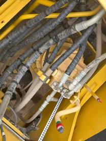 Buy Komatsu PC200-8 Used Excavator / 8 Used Komatsu PC200-8 Excavator 2018 Model / 8