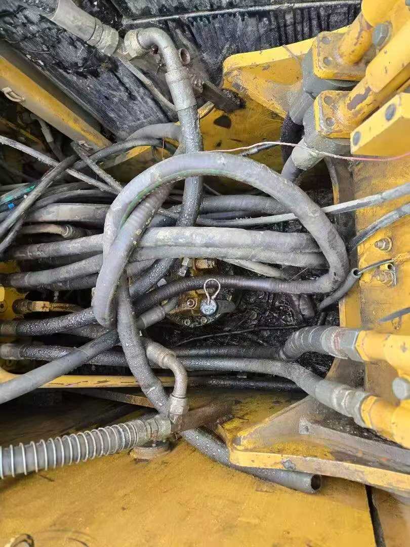 Buy Caterpillar M315D Used Excavator / 4 Used Caterpillar M315D Excavator 2010 Model / 4