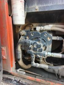 Buy Doosan DH150 Used Excavator / 6 Used Doosan DH150 Excavator 2018 Model / 6