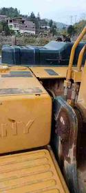 Buy Sany SY200C Used Excavator / 6 Used Sany SY200C Excavator 2016 Model / 6