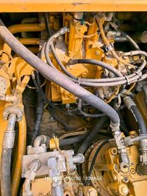 Buy Caterpillar 349E Used Excavator / 7 Used Caterpillar 349E Excavator 2020 Model / 7