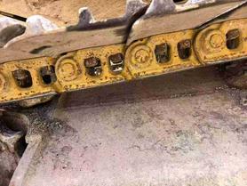 Buy Caterpillar 320A Used Excavator / 4 Used Caterpillar 320A Excavator 2018 Model / 4