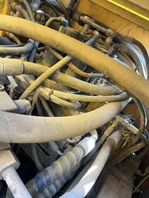 Buy XCMG XE215 Used Excavator / 6 Used XCMG XE215 Excavator 2013 Model / 6